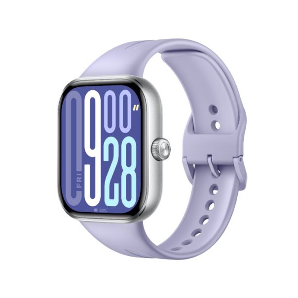 XIAOMI Pametni sat Redmi Watch 5, ljubičasta - FIT00716