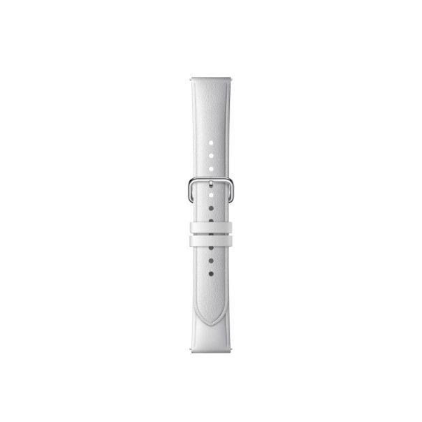 XIAOMI Pametni sat Watch S4, 41mm, bela - EP2887808