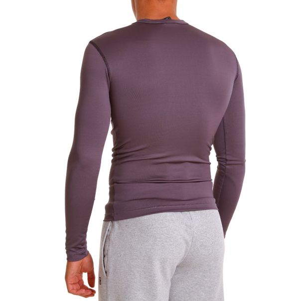 RANG Majica dug rukav Cary M - FIT1M23-3602