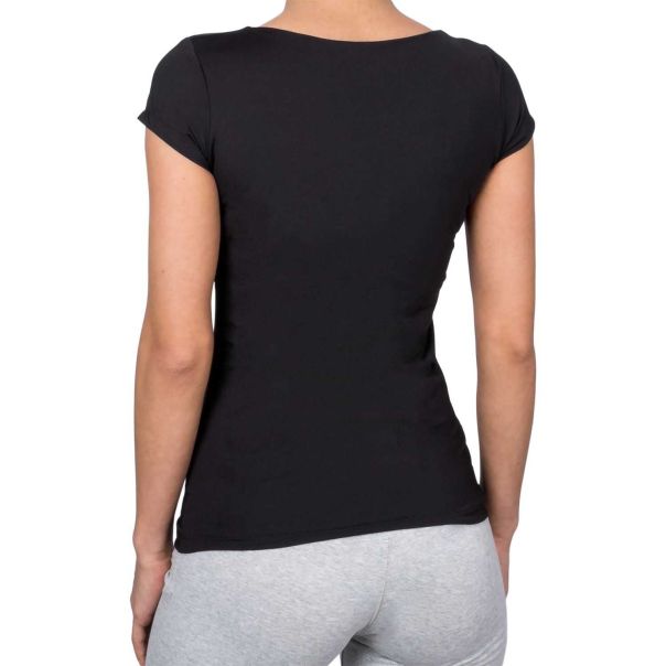 RANG Majica kratak rukav cora w - FIT1W80-02