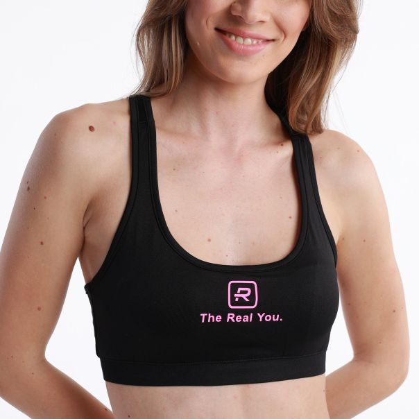 RANG Top Liz W - FIT1W81-02D