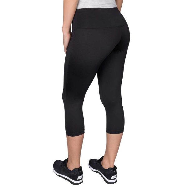 RANG Donji deo trenerke 3/4 toni w - FIT3W109-02