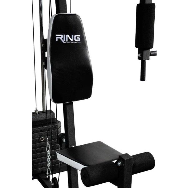 RING Gladijator kucna teretana RX PS1BW - 261
