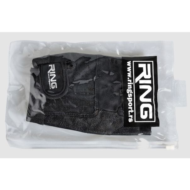 RING Fitness rukavice - bodibilding - RX SG 1001A-XL - 71