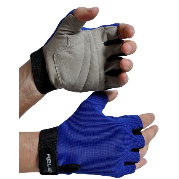 RING Fitnes rukavice - RX FG 316 - 76