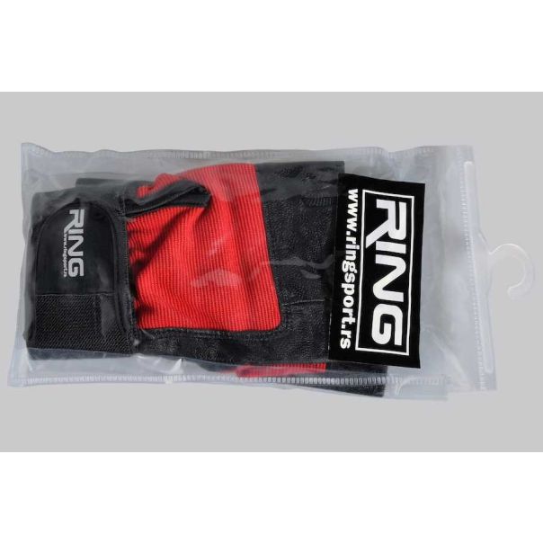 RING Fitnes rukavice sa steznikom - RX SF 1139-XL - 72