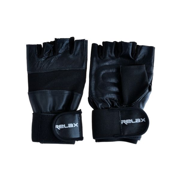 RING Fitnes rukavice sa ojačanim steznikom - RX SF 1141-XL - 75