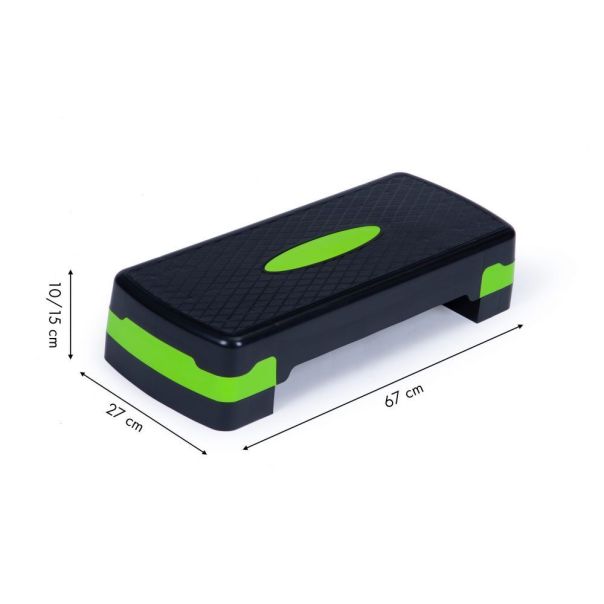 MODERNHOME Fitness steper za aerobic - EP2751946