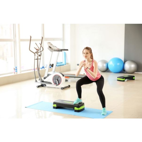 MODERNHOME Fitness steper za aerobic - EP2751946