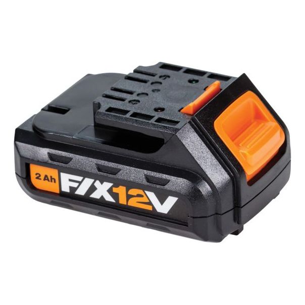 VILLAGER Aku bušilica/zavijač FIX VLN 3112-1BCB - 066163