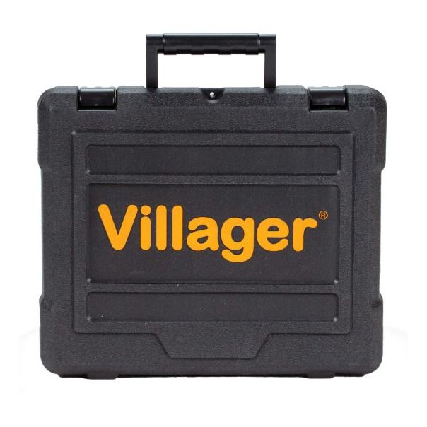 VILLAGER Aku bušilica/zavijač FIX VLN 3112-1BCB - 066163