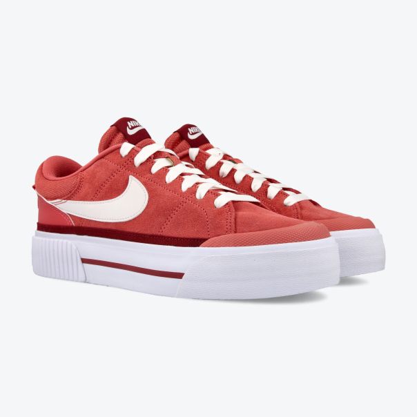 NIKE Patike court legacy lift vday W - FJ1986-600
