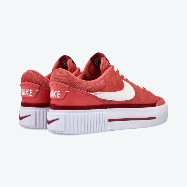 NIKE Patike court legacy lift vday W - FJ1986-600