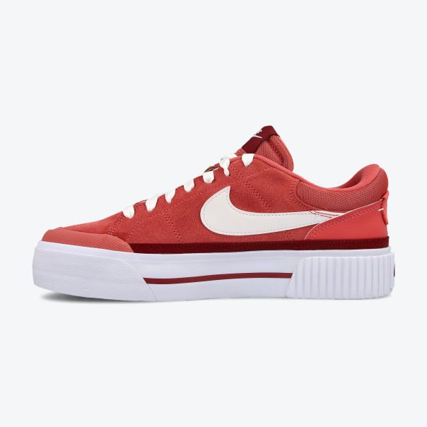 NIKE Patike court legacy lift vday W - FJ1986-600
