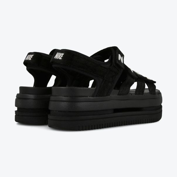 NIKE Sandale icon classic sandal se W - FJ2595-001