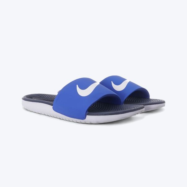 NIKE Papuče kawa slide BG - FJ8812-402