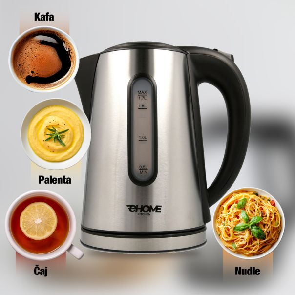 eHomeKitchen Ketler FK-1009A - FK-1009A