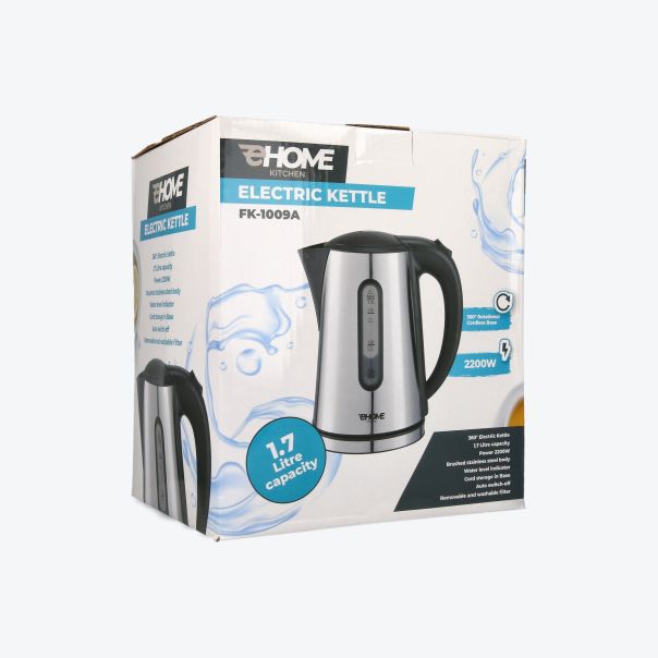 eHomeKitchen Ketler FK-1009A - FK-1009A