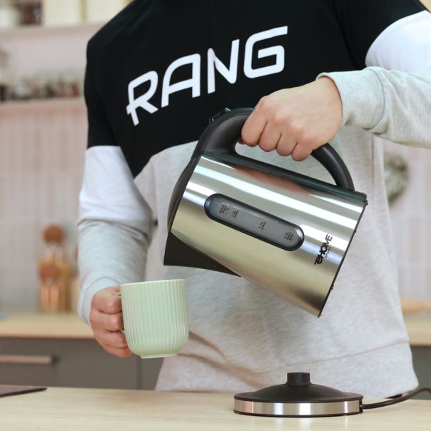 eHomeKitchen Ketler FK-1009A - FK-1009A