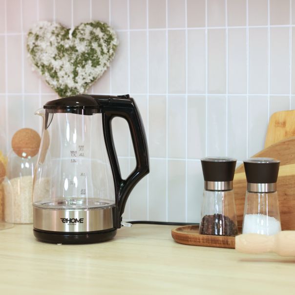 eHomeKitchen Ketler FK-1803-J - FK-1803-J