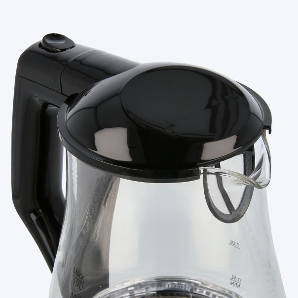 eHomeKitchen Ketler FK-1803-J - FK-1803-J