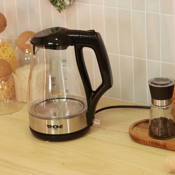 eHomeKitchen Ketler FK-1803-J - FK-1803-J