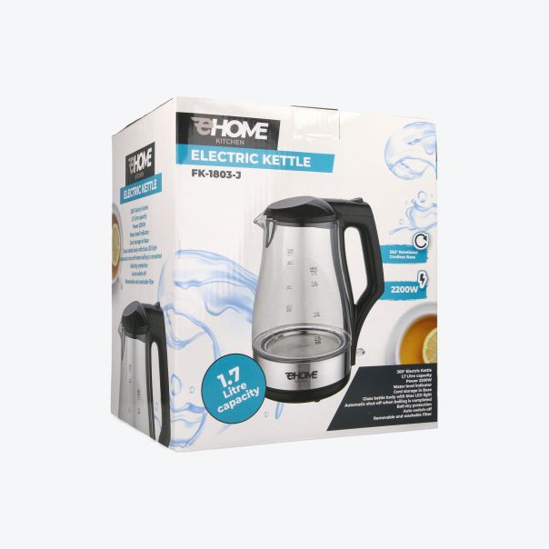 eHomeKitchen Ketler FK-1803-J - FK-1803-J