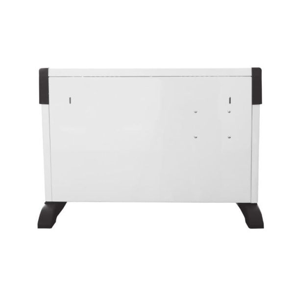 PROSTO Konvektorska grejalica sa ventilatorom FK-Y01F - EP3159906