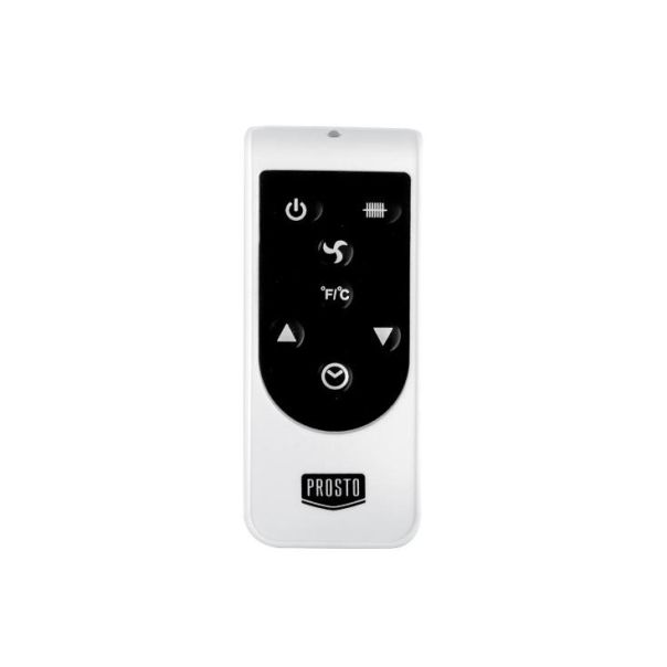 PROSTO Konvektorska grejalica sa ventilatorom FK-Y06D - EP3158676