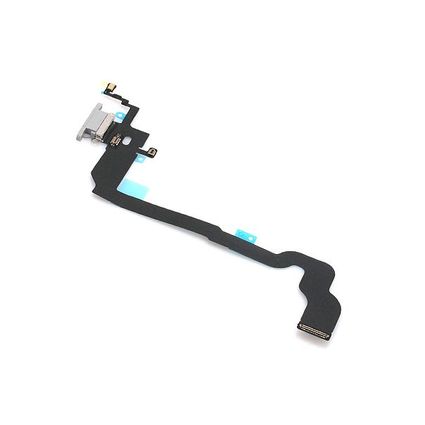 Flet kabal za Iphone X sa konektorom punjenja black - EP3030397
