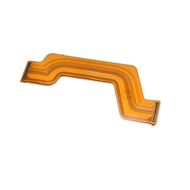 Flet kabal za Samsung A715 Galaxy A71 (main flex) - EP3042031