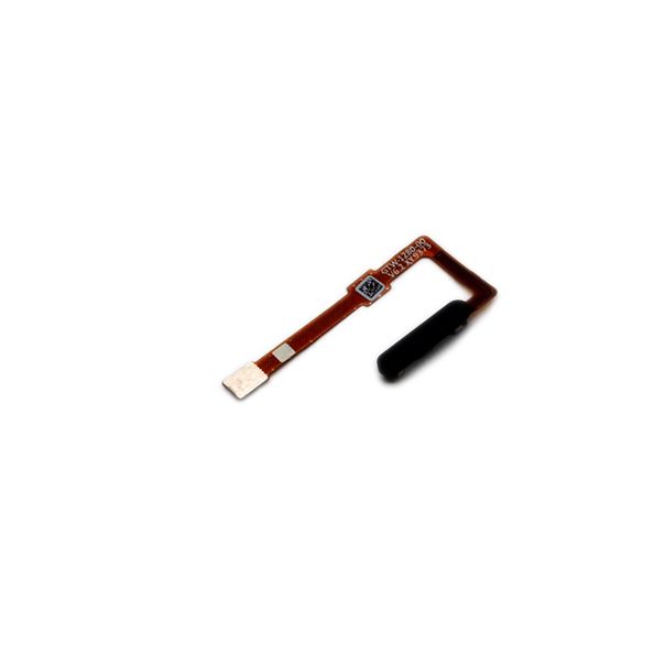 Flet kabal sa senzorom otiska prsta za Huawei Honor 9X Pro black - EP3042880