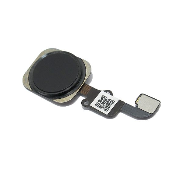 Flet kabal za Iphone 6G/6G PLUS sa home tasterom + home dugme crno - EP3035054