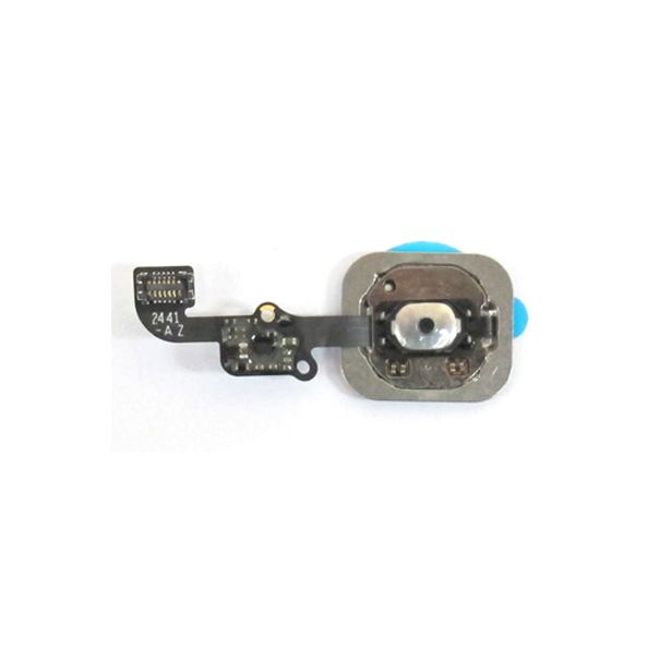 Flet kabal za Iphone 6G/6G PLUS sa home tasterom + home dugme belo - EP3036444