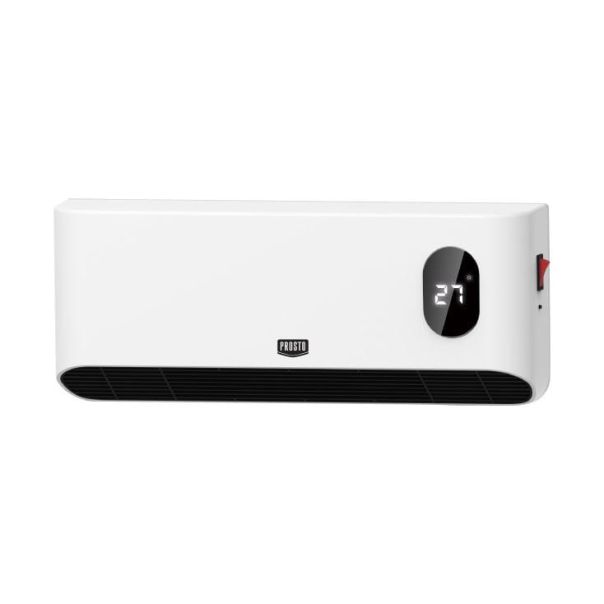 PROSTO Nazidna PTC keramička grejalica 2000W FKF2020C - EP3103021