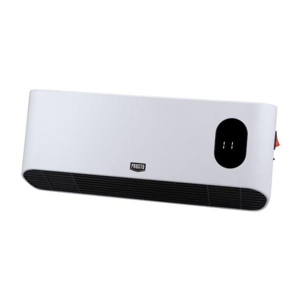 PROSTO Nazidna PTC keramička grejalica 2000W FKF2020C - EP3103021