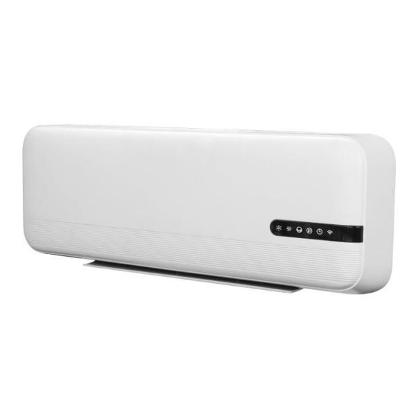 PROSTO Nazidna PTC keramička grejalica 2000W FKF2022ET - EP3103654