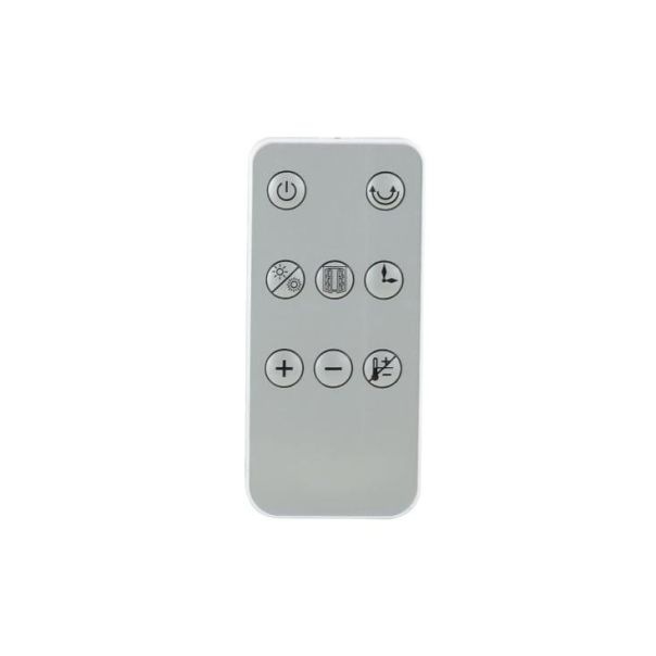 PROSTO Nazidna PTC keramička grejalica 2000W FKF2022ET - EP3103654