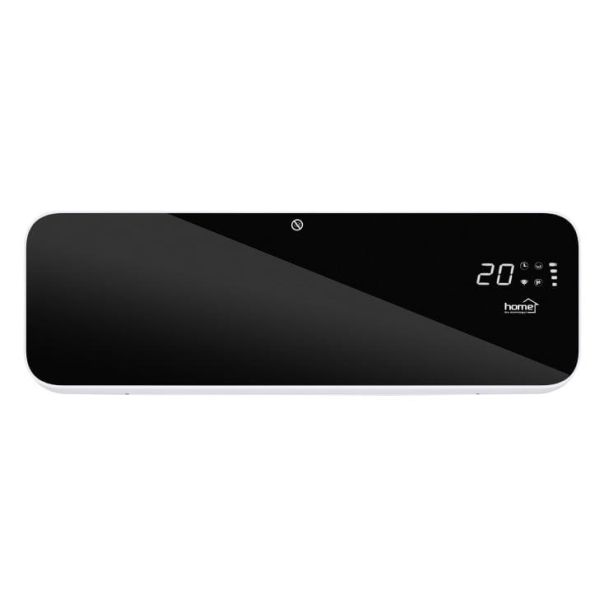 HOME Nazidna PTC grejalica 2000W FKFB54204WIFI - EP3103297