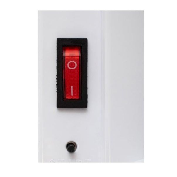 HOME Nazidna PTC grejalica 2000W FKFB54204WIFI - EP3103297