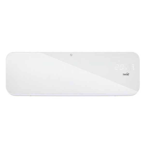 HOME Nazidna PTC grejalica 2000W FKFW54204WIFI - EP3103300