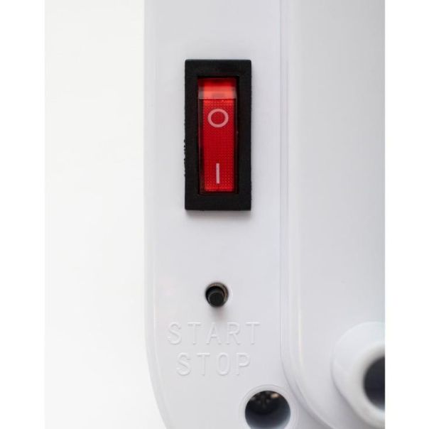 HOME Nazidna PTC grejalica 2000W FKFW54204WIFI - EP3103300