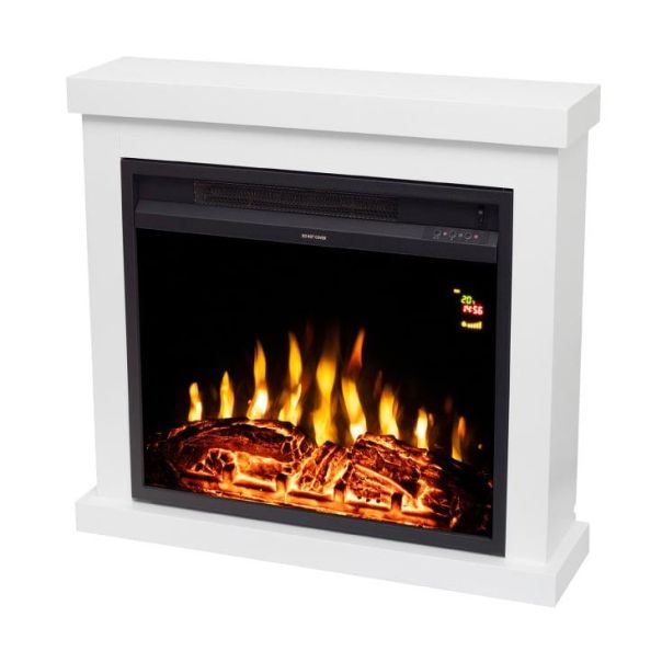 HOME Električni samostojeći kamin 2000W FKK11 - EP3103741