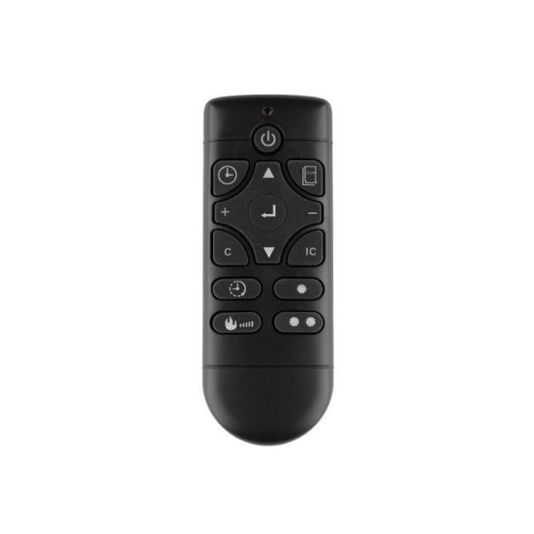 HOME Električni samostojeći kamin 2000W FKK11 - EP3103741