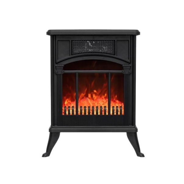 HOME Električni samostojeći kamin 1900W FKK12 - EP3103744