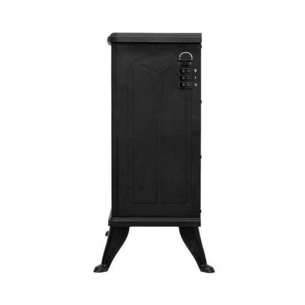 HOME Električni samostojeći kamin 1900W FKK12 - EP3103744