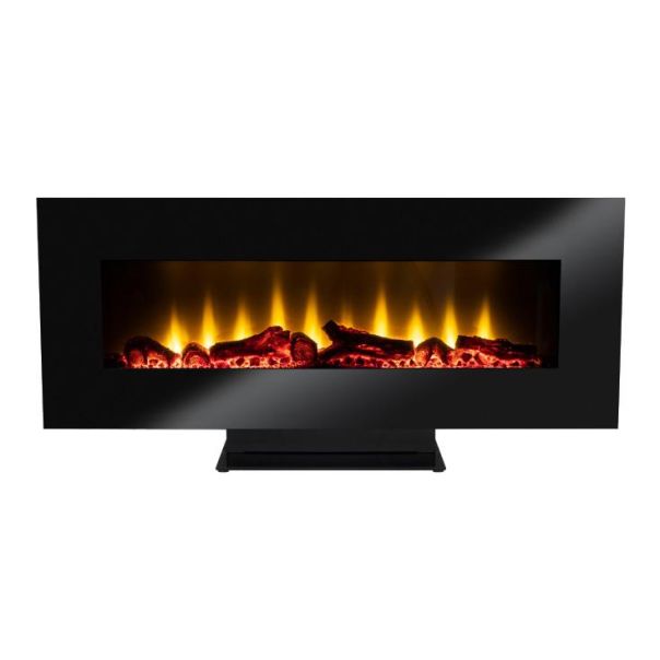 HOME Električni samostojeći kamin 1800W FKK24 - EP3103714