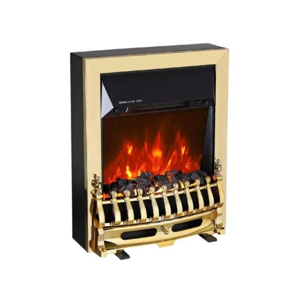 HOME Električni samostojeći kamin FKK25G - EP3104176