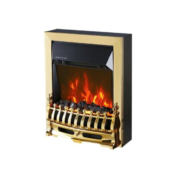 HOME Električni samostojeći kamin FKK25G - EP3104176