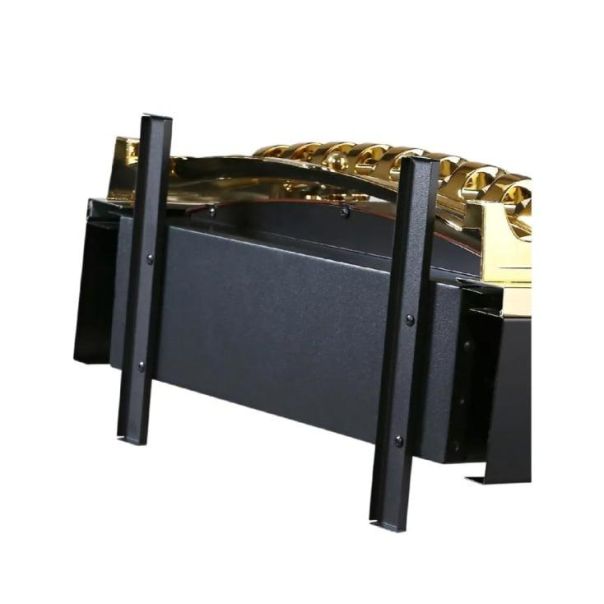 HOME Električni samostojeći kamin FKK25G - EP3104176